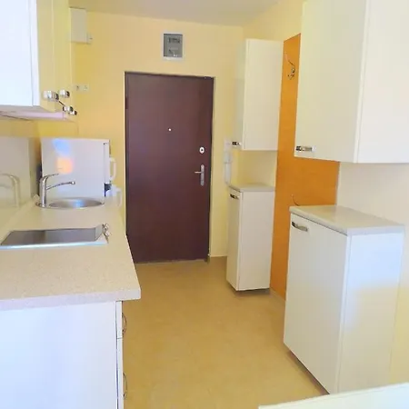 公寓 Studio In Siofok/balaton 38175 *