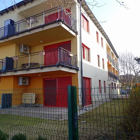 Studio In Siofok/balaton 38175 Appartamento Siófok