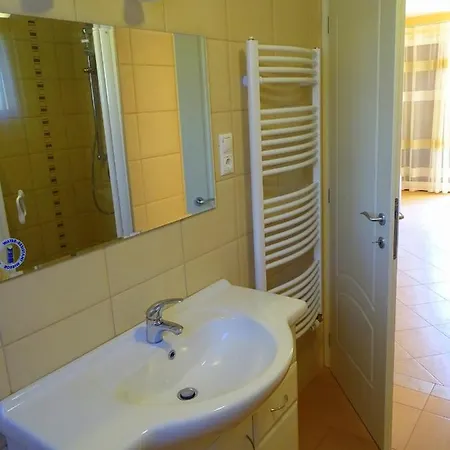 Studio In Siofok/balaton 38175 * 希欧福克