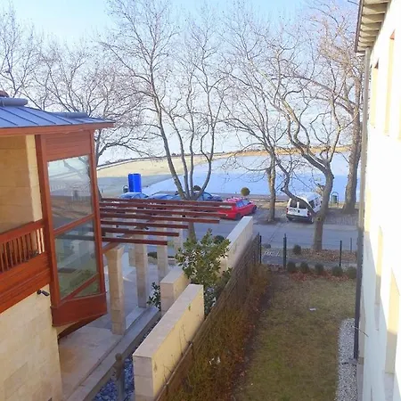 Studio In Siofok/balaton 38175 公寓 *