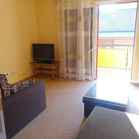 Studio In Siofok/balaton 38175 公寓