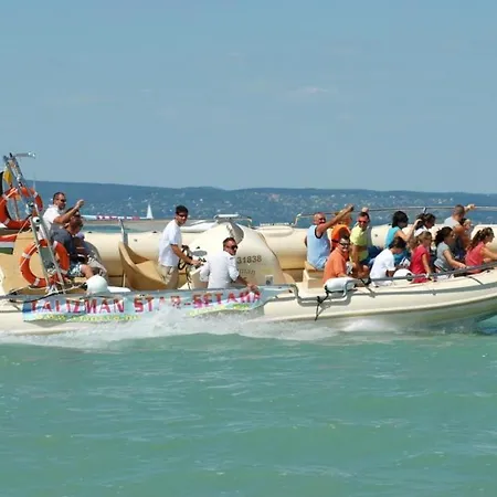 Appartamento Studio In Siofok/balaton 38175 *