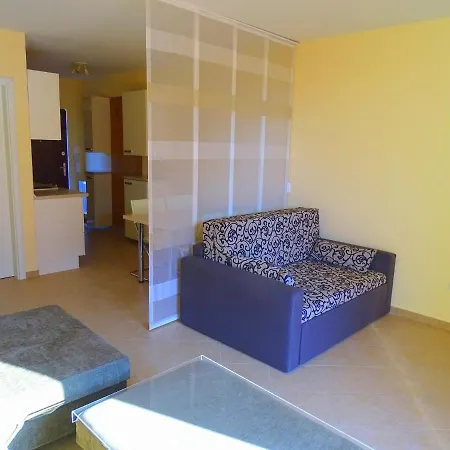 Studio In Siofok/balaton 38175 公寓 希欧福克