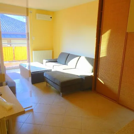 Studio In Siofok/balaton 38175 希欧福克