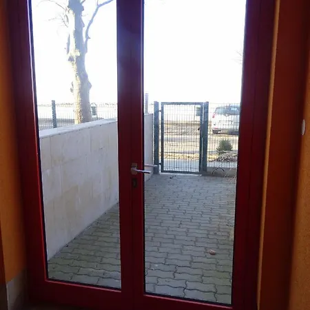 Studio In Siofok/balaton 38175 公寓 希欧福克