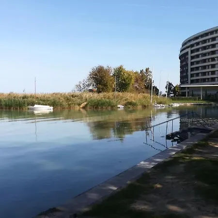 Appartamento Studio In Siofok/balaton 38175 Siófok