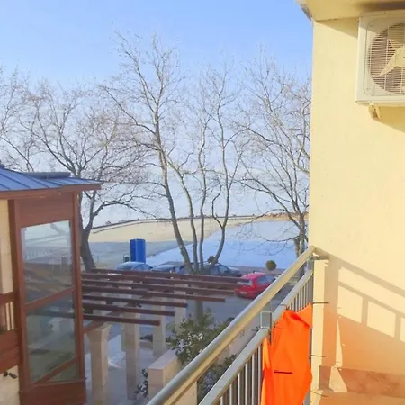 公寓 Studio In Siofok/balaton 38175 希欧福克